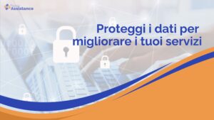 Scopri di più sull'articolo Privacy e sanità: come proteggere i dati dei pazienti nell’era digitale