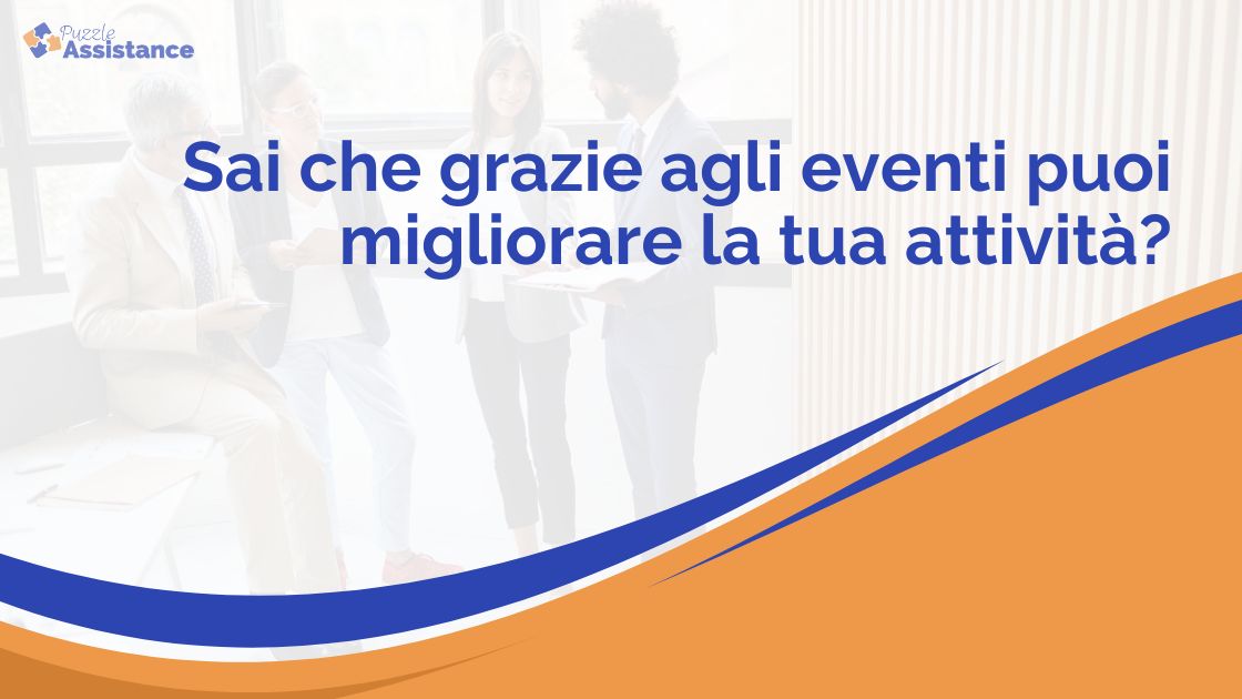 Al momento stai visualizzando Marketing per nutrizionisti: impara a sfruttare al massimo la partecipazione agli eventi