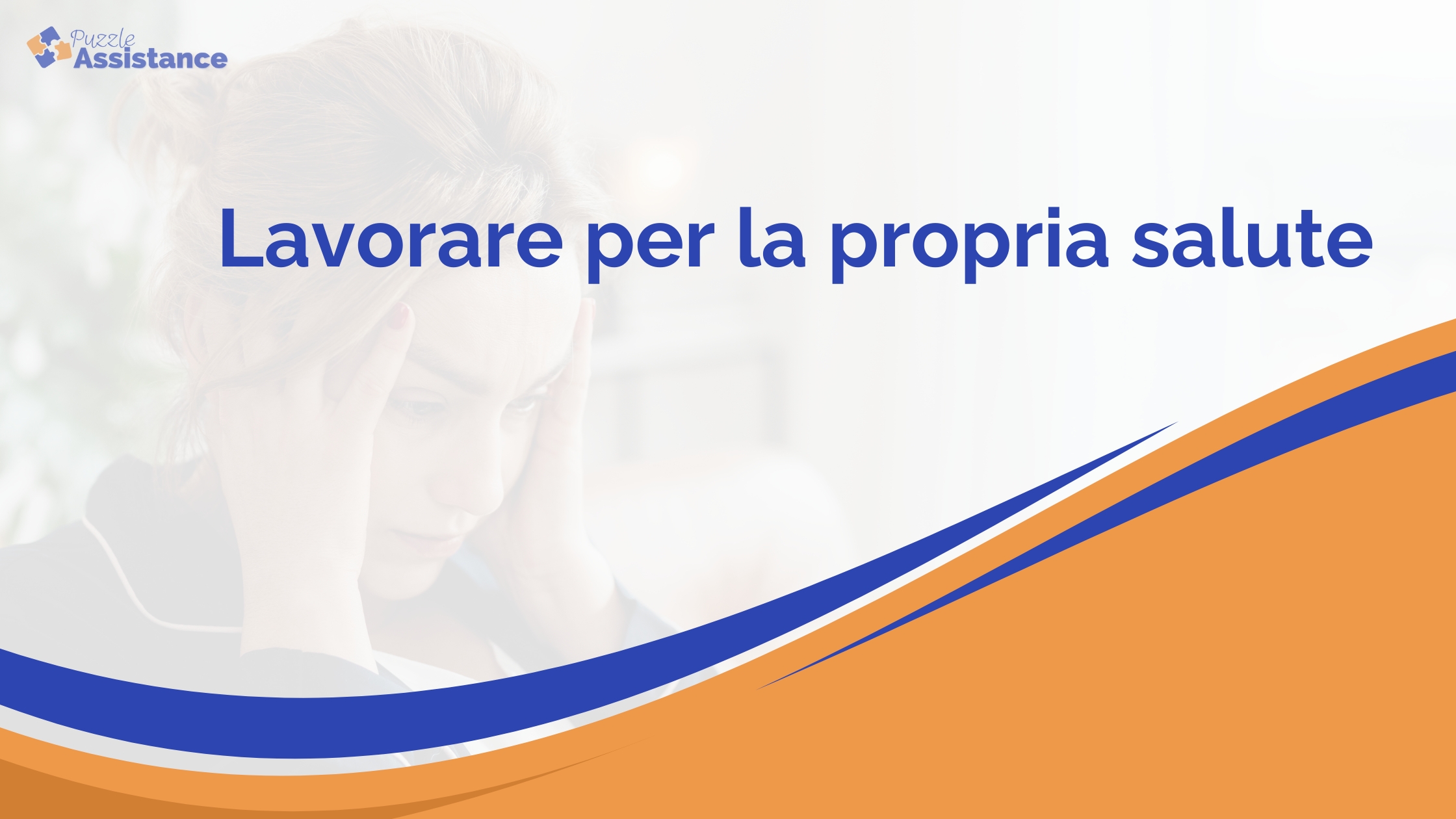 Al momento stai visualizzando Prevenire lo stress lavoro correlato: segnali d’allarme e strategie per evitarlo